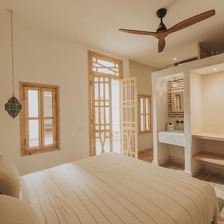 Riad Casa Kasbah Μαρακές Εξωτερικό φωτογραφία
