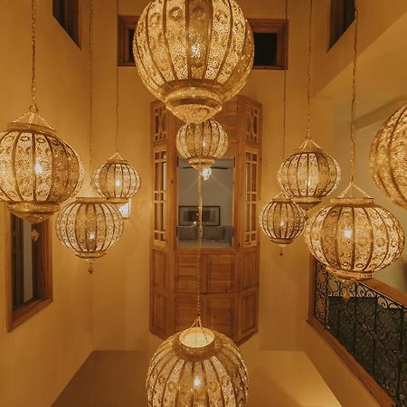 Riad Casa Kasbah Μαρακές Εξωτερικό φωτογραφία