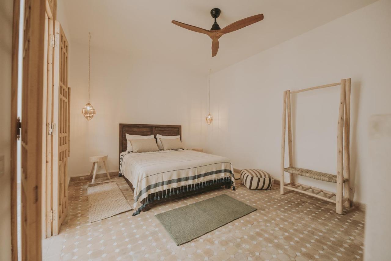 Riad Casa Kasbah Μαρακές Δωμάτιο φωτογραφία