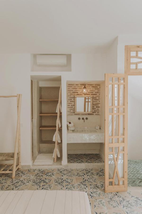 Riad Casa Kasbah Μαρακές Εξωτερικό φωτογραφία