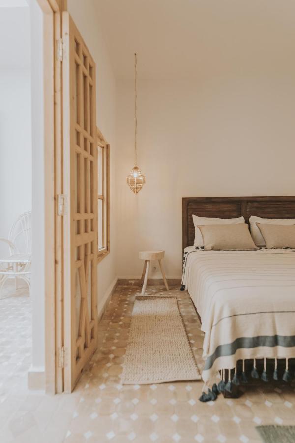 Riad Casa Kasbah Μαρακές Εξωτερικό φωτογραφία