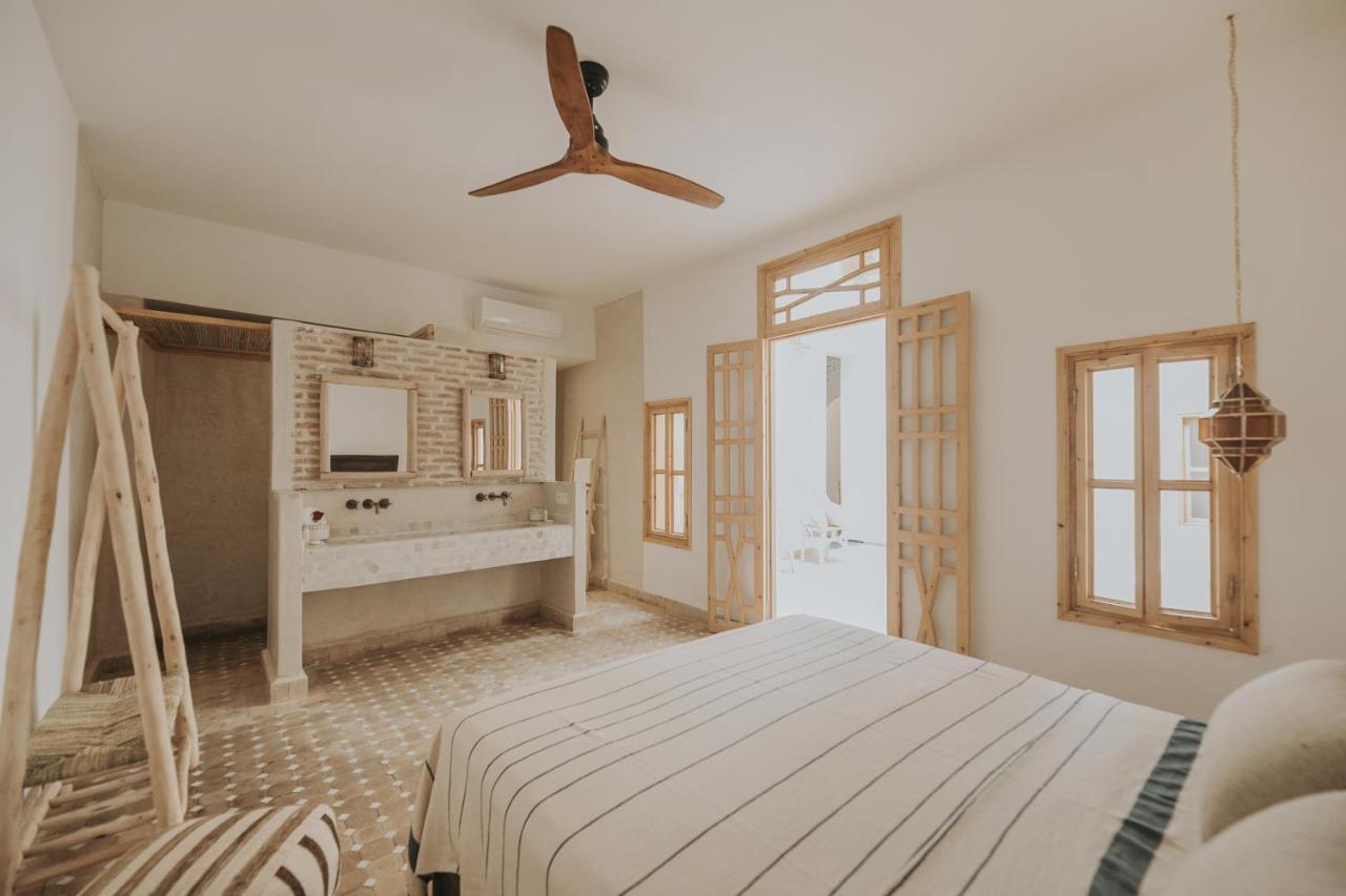 Riad Casa Kasbah Μαρακές Εξωτερικό φωτογραφία