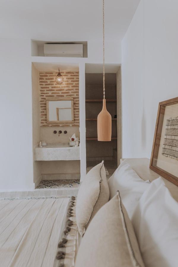 Riad Casa Kasbah Μαρακές Εξωτερικό φωτογραφία