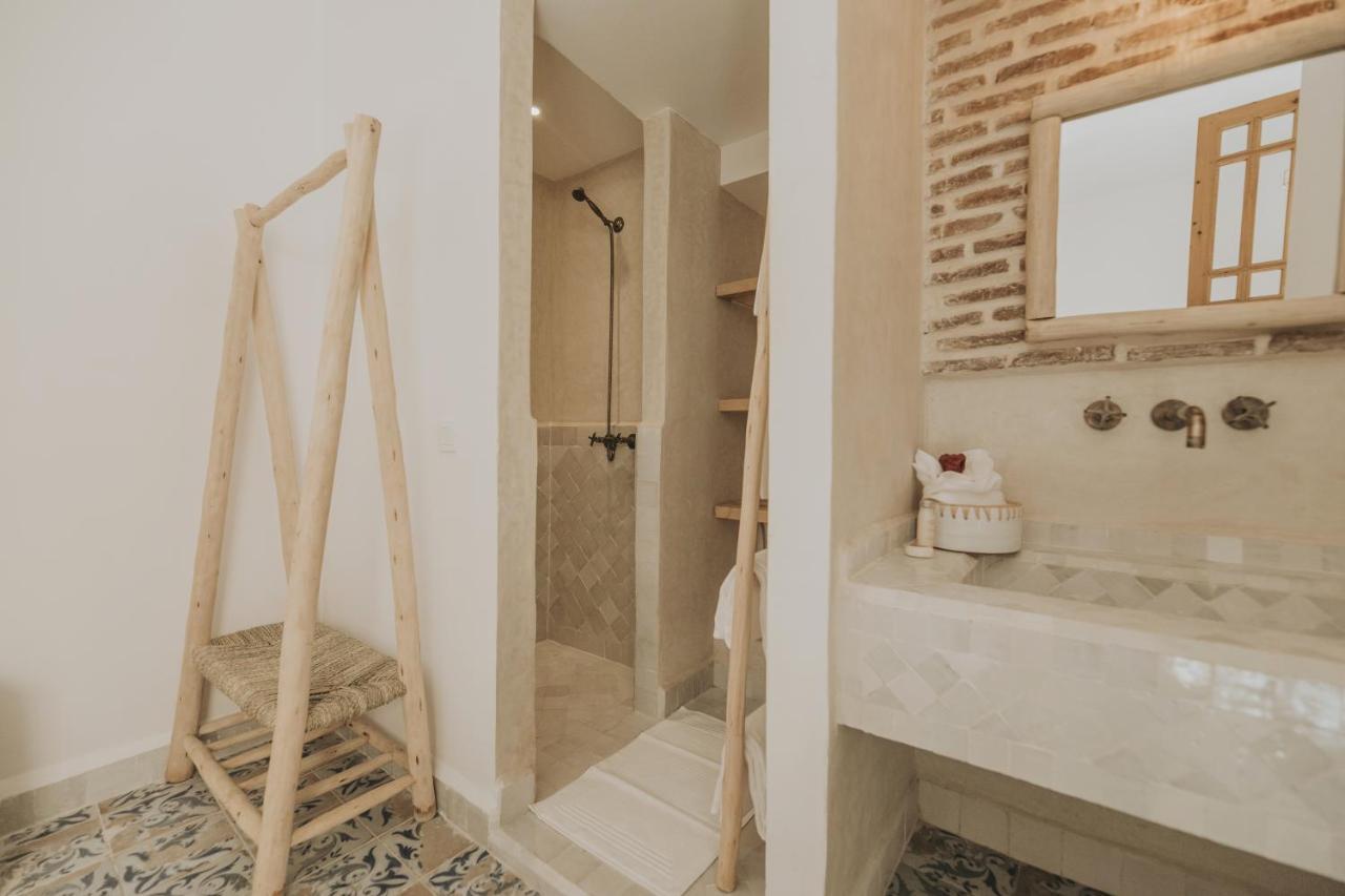 Riad Casa Kasbah Μαρακές Εξωτερικό φωτογραφία