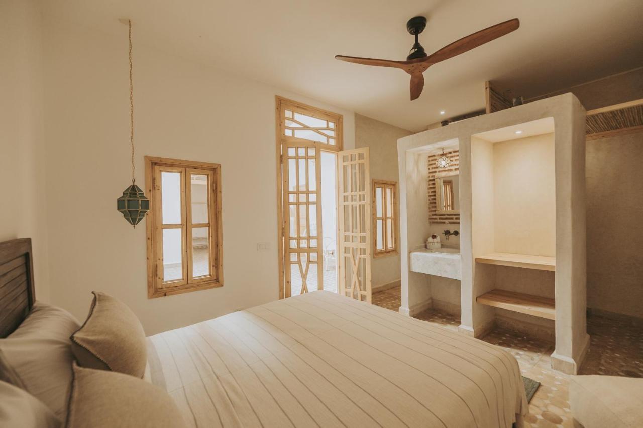 Riad Casa Kasbah Μαρακές Εξωτερικό φωτογραφία