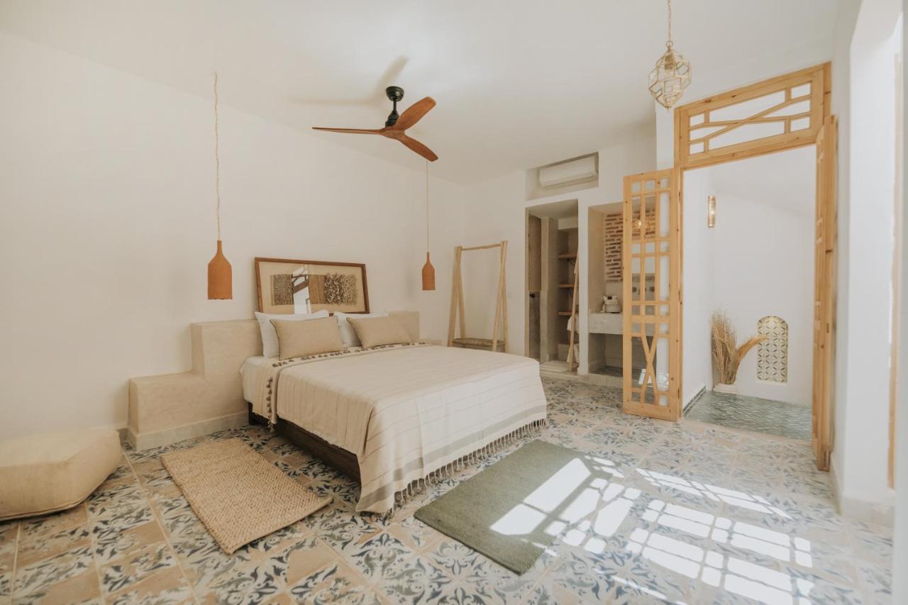 Riad Casa Kasbah Μαρακές Εξωτερικό φωτογραφία