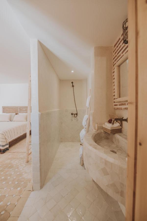 Riad Casa Kasbah Μαρακές Εξωτερικό φωτογραφία