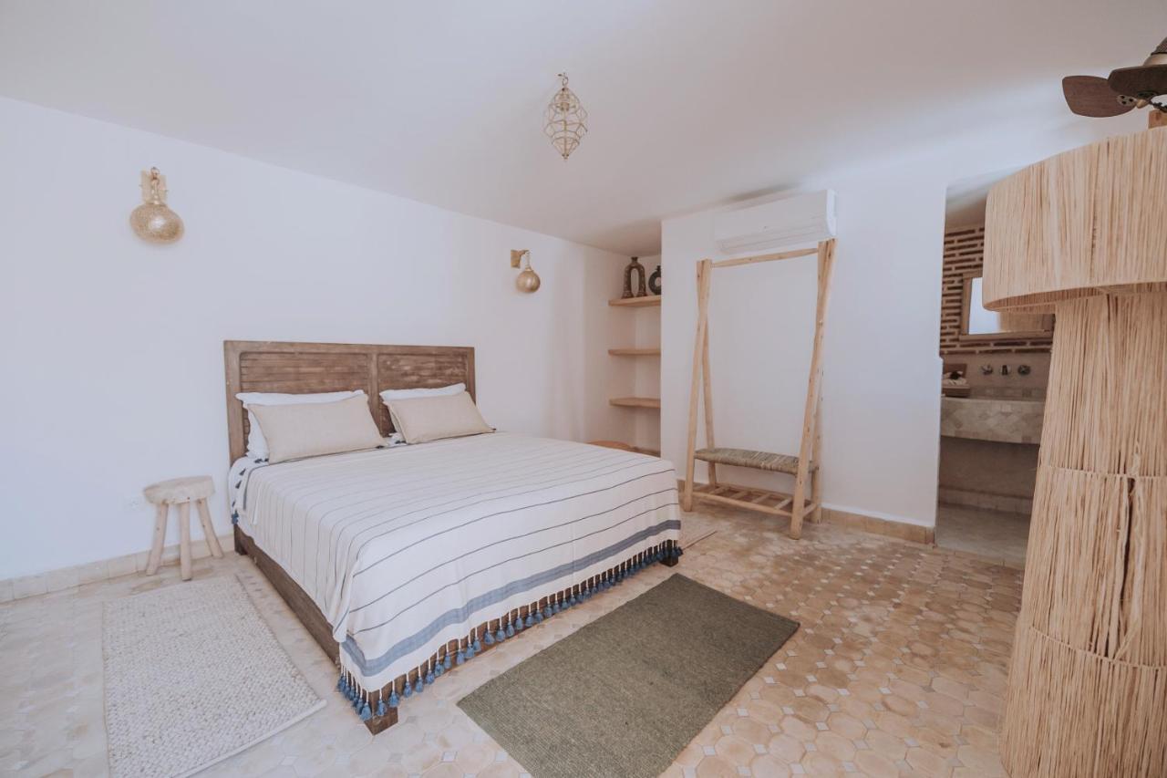 Riad Casa Kasbah Μαρακές Δωμάτιο φωτογραφία