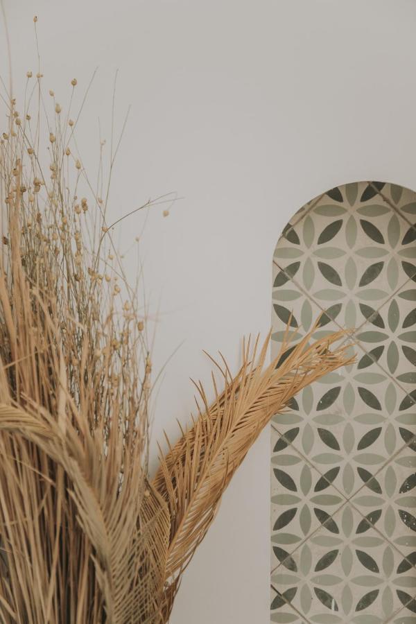 Riad Casa Kasbah Μαρακές Εξωτερικό φωτογραφία